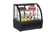 Polar koelvitrine CU636