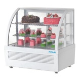 Polar koelvitrine CU637