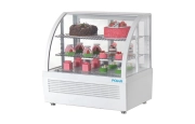 Polar koelvitrine CU637