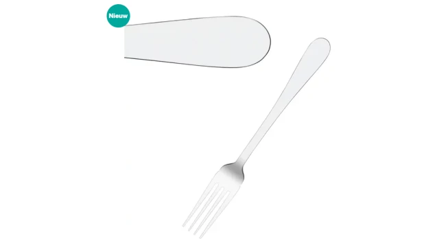 Buckingham visvorken CY 801