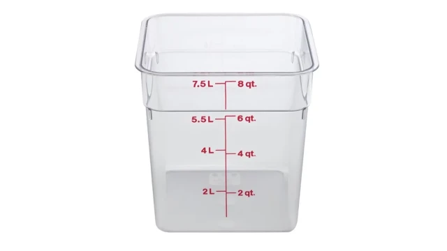 Cambro DB011
