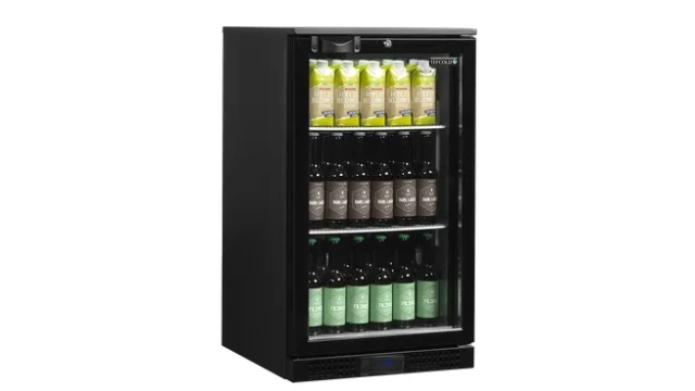 Tefcold DB 106H