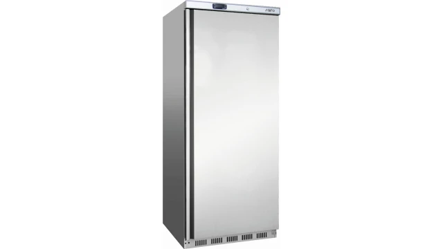 Saro Koelkast HK 600 RVS