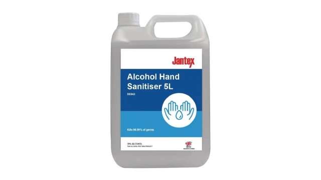 Handgel