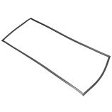 Deurrubber 9113.0105