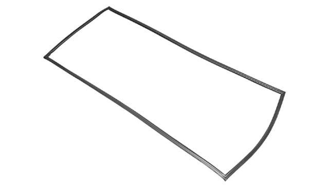 Deurrubber 9113.0105