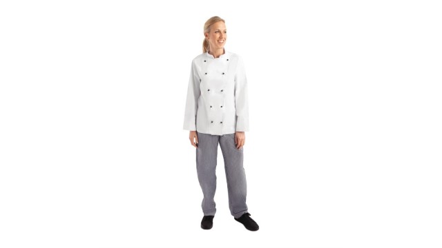 White Chef DL710 L