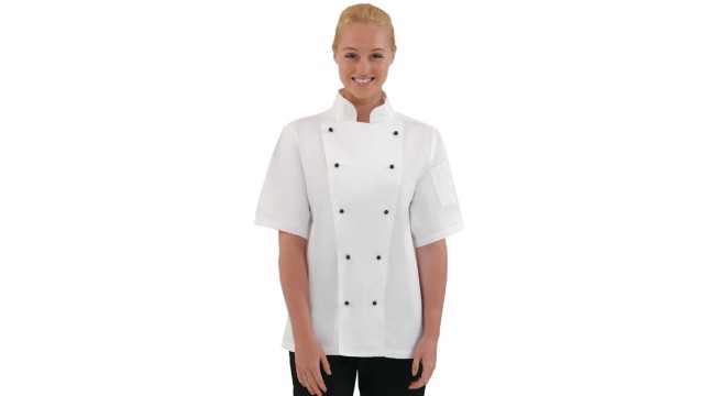 White Chef DL711 S