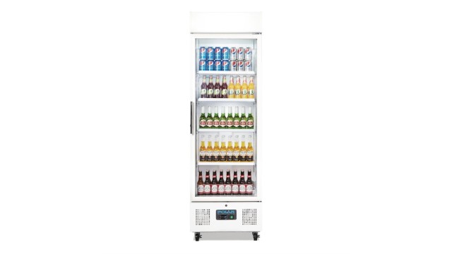 Polar DM076