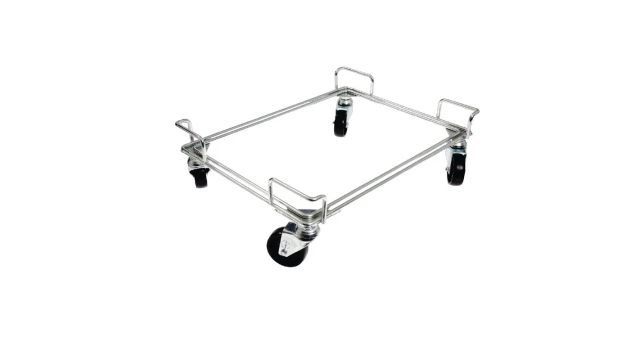 Dolly voor Dienbladen