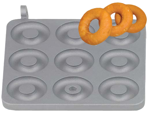 Dony Donut