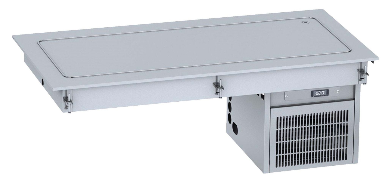 Combisteel 7495.0010