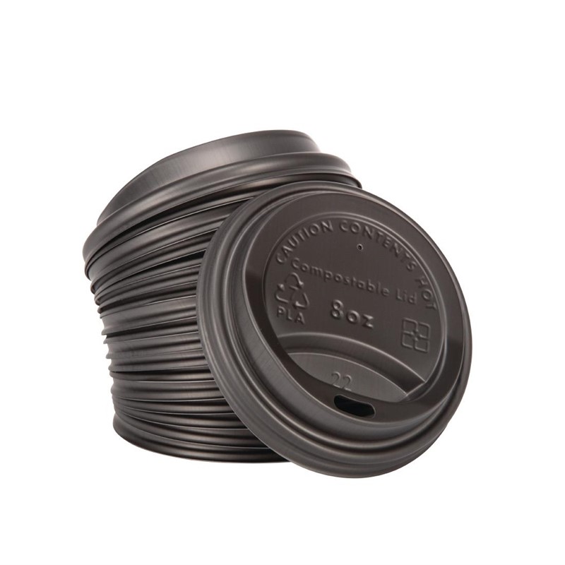 Deksels 230 ml