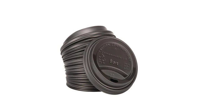 Deksels 230 ml