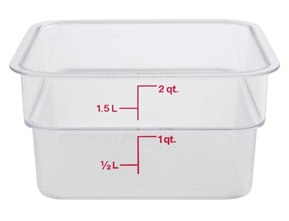 Cambro DT195