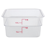 Cambro DT195