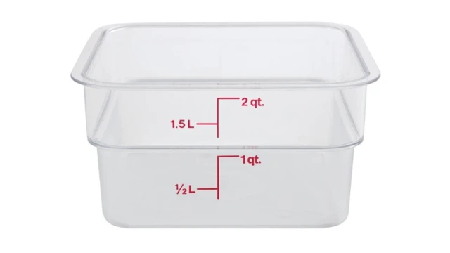 Cambro DT195