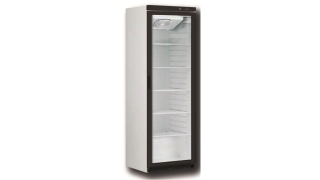 TopCold DV40 zwart