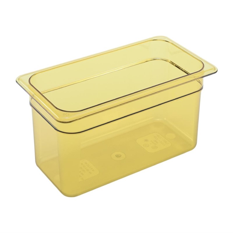 Cambro DW 486