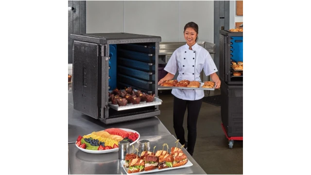 Cambro DW 583