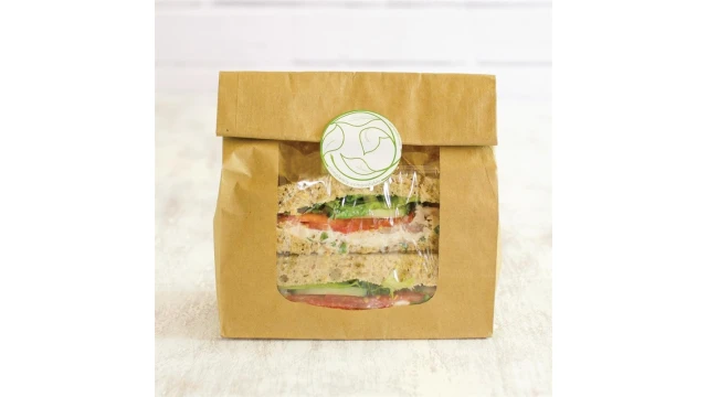 Sandwichzakken DW 636