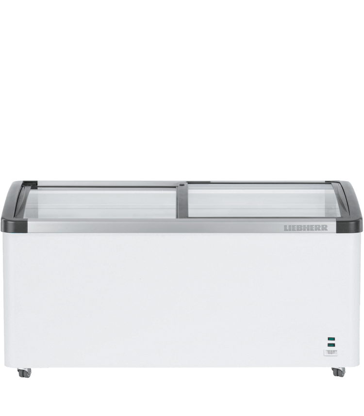 Liebherr Vrieskist EFI 4853