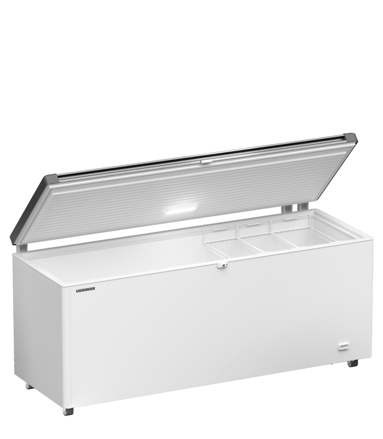 Diepvrieskist EFL 6056-20