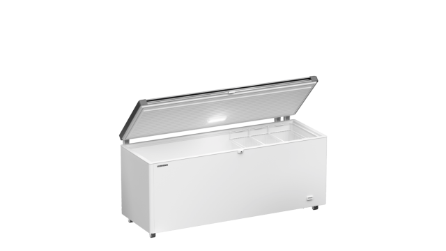 Diepvrieskist EFL 6056-20