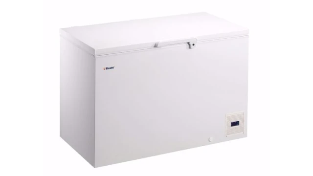 Elcold vrieskist EL31