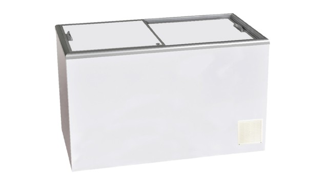 Elcold Cube Combi 35