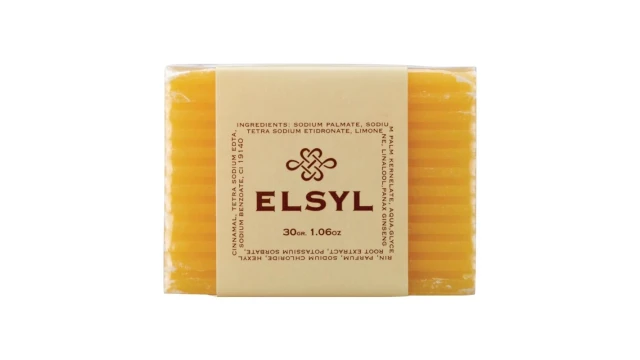Elsyl CC 498