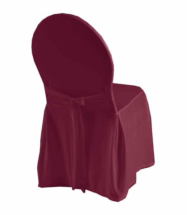 Excellent bordeaux strik