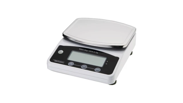 Weighstation F201