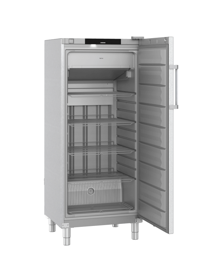 Liebherr FFFCvg 5501