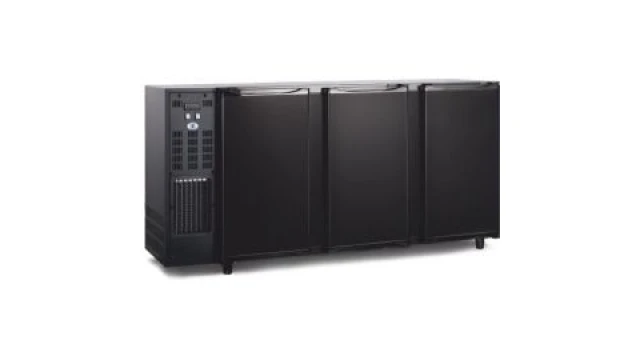 Tefcold TBC3 206B