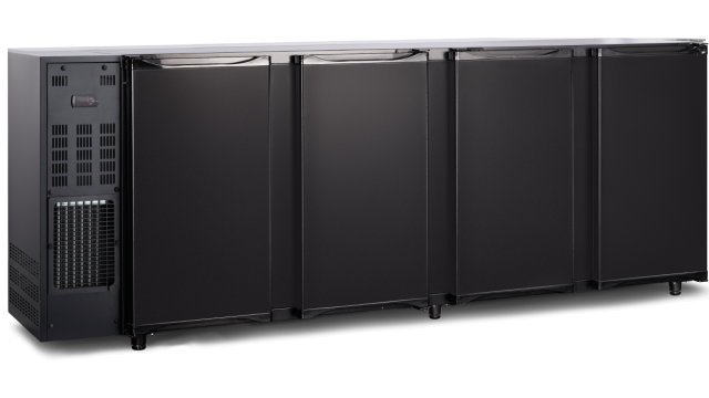 Tefcold TBC4 229B
