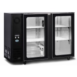 Tefcold TBC2G 145B