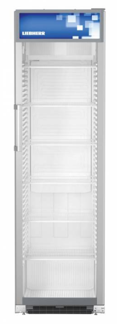 Liebherr FKDv 4513-21