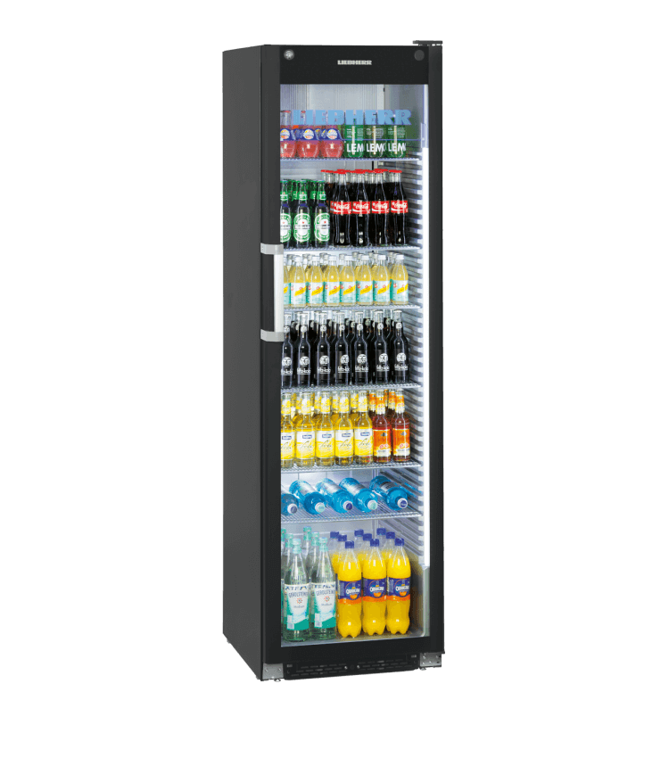 Liebherr FKDv 4523-22