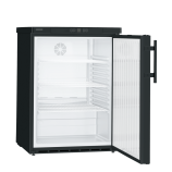 Liebherr FKUv1610 Black