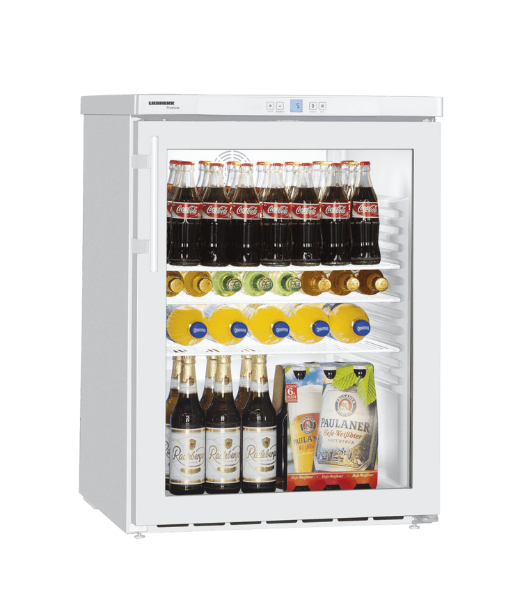 Liebherr FKUv 1613-24