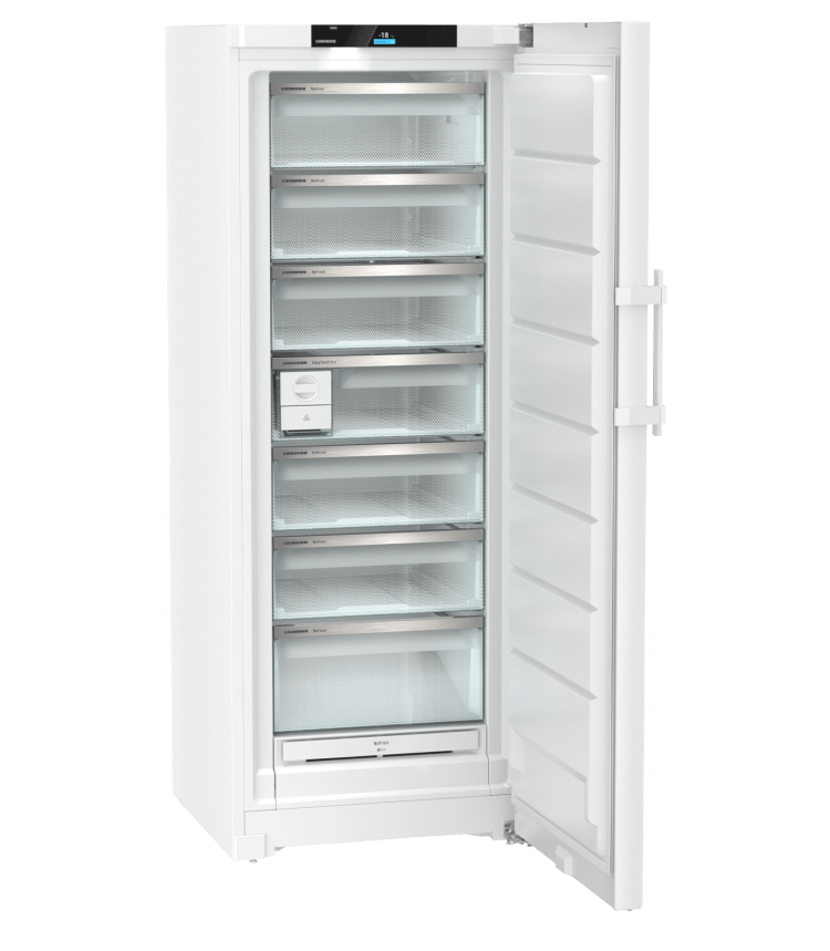 Liebherr FNc 727i Peak