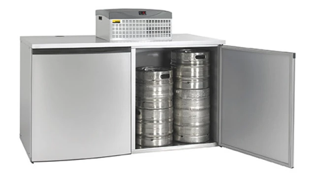 Vatenkoeler FK 4R XL