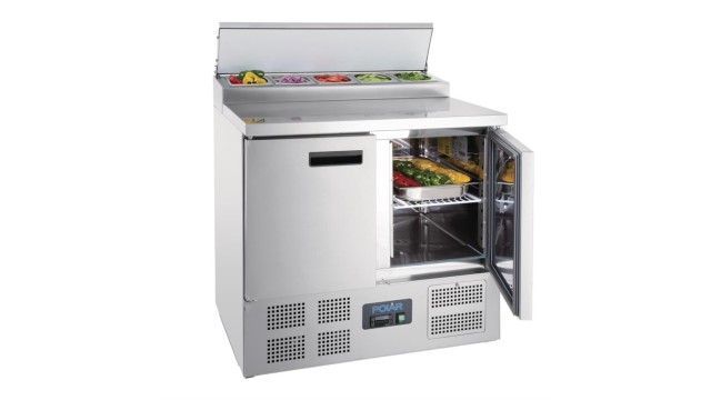 Polar G604