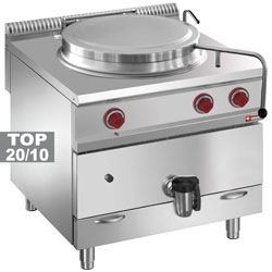 Diamond kookketel G9