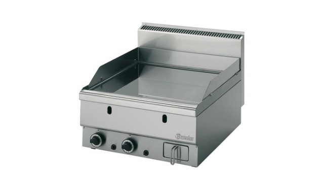Bartscher Grillplaat 1152173