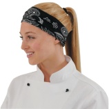Buff Hoofddoek A289