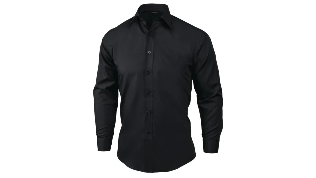 Uniform Works Blouse A798-S