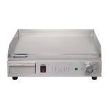 Buffalo Grillplaten DB193