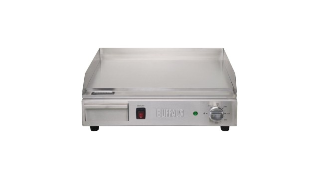 Buffalo Grillplaten DB193